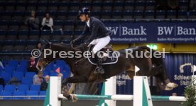 Stuttgart German Masters 2016
