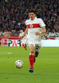 VfB Stuttgart - FC Schalke 04