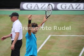 Tennis MercedesCup 2018