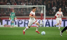 25.04.25 VfB Stuttgart - 1. FC Heidenheim