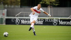 26.09.20 VfB Stuttgart II - FSV Frankfurt