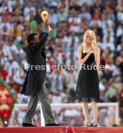 Fussball WM 2006