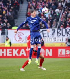 20.01.24 SC Freiburg - TSG 1899 Hoffenheim