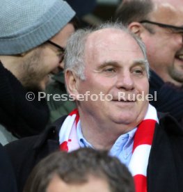 SC Freiburg - FC Bayern M&uuml;nchen