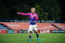 10.09.24 U21 Estland - U21 Deutschland