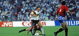 17.06.88 Deutschland - Spanien