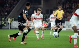 16.03.25 VfB Stuttgart - Bayer 04 Leverkusen