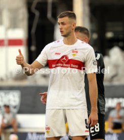 20.08.22 VfB Stuttgart - SC Freiburg