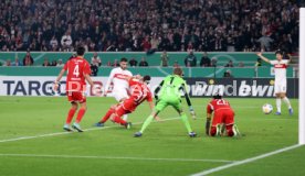 31.10.23 VfB Stuttgart - 1. FC Union Berlin
