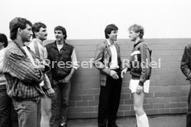 08.06.85 Karlsruher SC - VfB Stuttgart