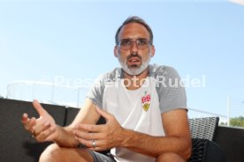 03.08.22 VfB Stuttgart Matarazzo
