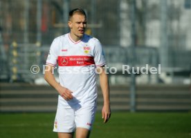 28.02.21 VfB Stuttgart II - TuS RW Koblenz