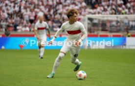 30.08.25 VfB Stuttgart - Borussia M&ouml;nchengladbach