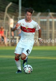 SSV Reutlingen - VfB Stuttgart
