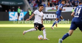 21.10.23 TSG 1899 Hoffenheim - Eintracht Frankfurt