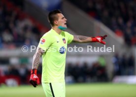 1. FC Heidenheim 1846 - 1. FC Union Berlin