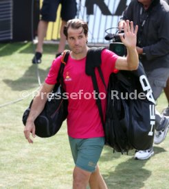 Tennis MercedesCup Stuttgart 2017