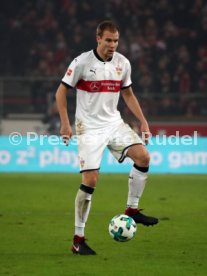 VfB Stuttgart - FC Bayern M&uuml;nchen