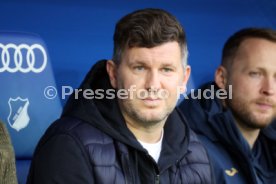 29.11.25 TSG 1899 Hoffenheim - FC Augsburg