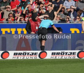 SC Freiburg - VfL Wolfsburg
