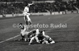 24.11.90 VfB Stuttgart - 1. FC K&ouml;ln
