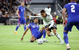 07.06.22 Deutschland - England