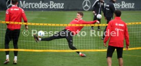 21.03.24 VfB Stuttgart Training