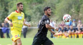 Stuttgarter Kickers