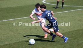 08.04.26 U19 VfB Stuttgart - U19 VfL Bochum