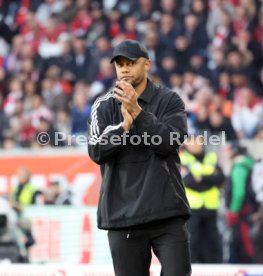 25.01.25 SC Freiburg - FC Bayern M&uuml;nchen