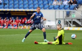 22.08.21 TSG 1899 Hoffenheim - 1. FC Union Berlin