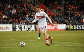 07.02.26 VfB Stuttgart II - TSV 1860 M&uuml;nchen