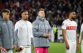 11.12.25 VfB Stuttgart - Maccabi Tel Aviv FC