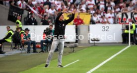 Relegation 2019 VfB Stuttgart - 1. FC Union Berlin