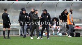 05.01.25 VfB Stuttgart - Ajax Amsterdam