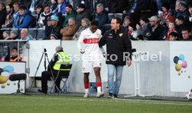 07.02.26 VfB Stuttgart II - TSV 1860 M&uuml;nchen