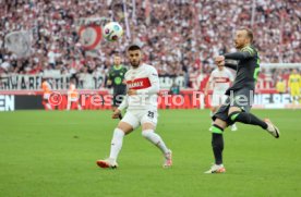 07.10.23 VfB Stuttgart - VfL Wolfsburg