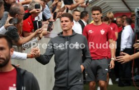 VfB Stuttgart Mitgliederversammlung 2019