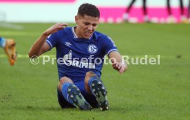 27.02.21 VfB Stuttgart - FC Schalke 04