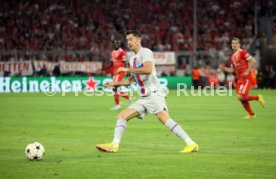 13.09.22 FC Bayern M&uuml;nchen - FC Barcelona