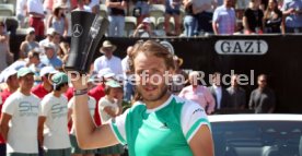 Tennis MercedesCup Stuttgart 2017