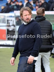 Hannover 96 - VfB Stuttgart