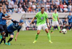 1899 Hoffenheim - VfL Wolfsburg