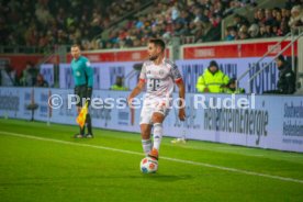 21.12.25 1. FC Heidenheim - FC Bayern M&uuml;nchen