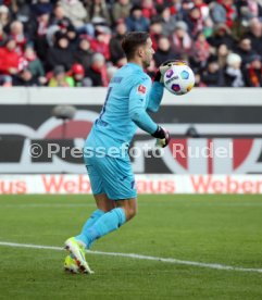20.01.24 SC Freiburg - TSG 1899 Hoffenheim