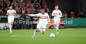 02.04.25 VfB Stuttgart - RB Leipzig