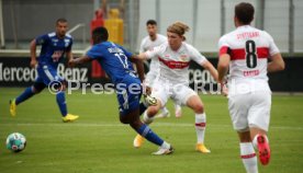 05.08.20 VfB Stuttgart - Racing Straßburg