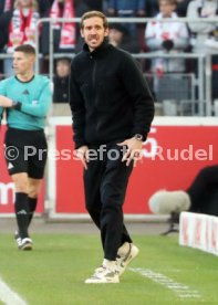 18.01.25 VfB Stuttgart - SC Freiburg