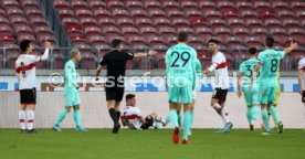 19.02.22 VfB Stuttgart - VfL Bochum