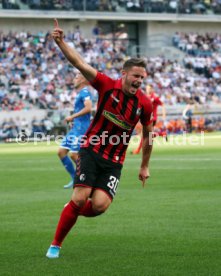 TSG 1899 Hoffenheim - SC Freiburg